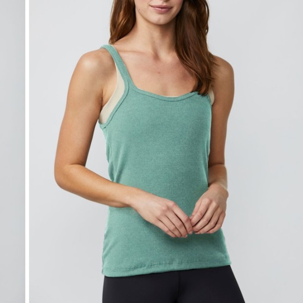 NWT DIY Tank